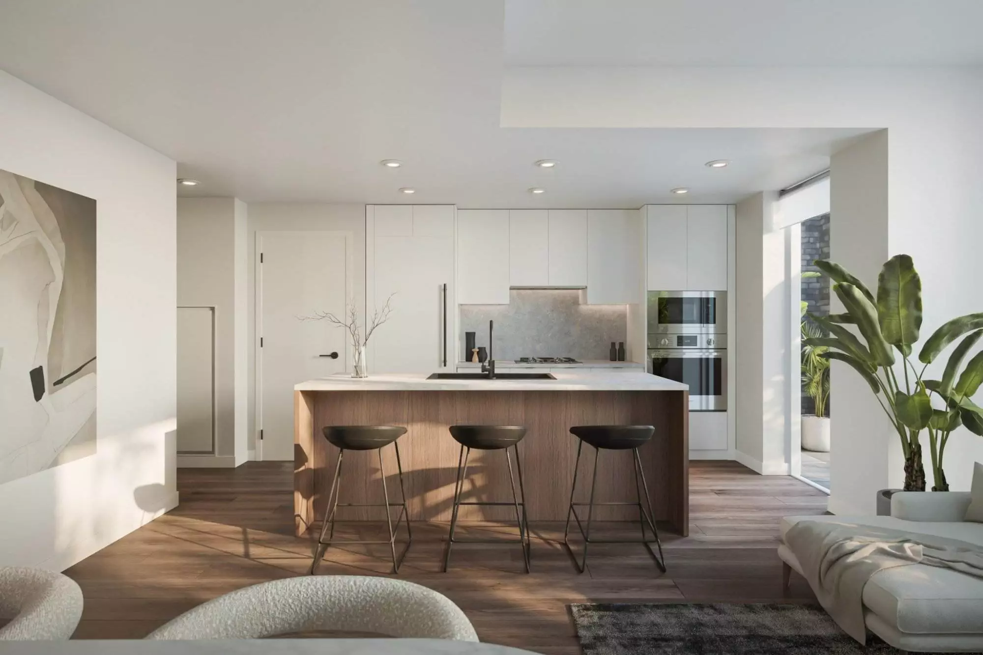 Ardea by Wesgroup Kitchen